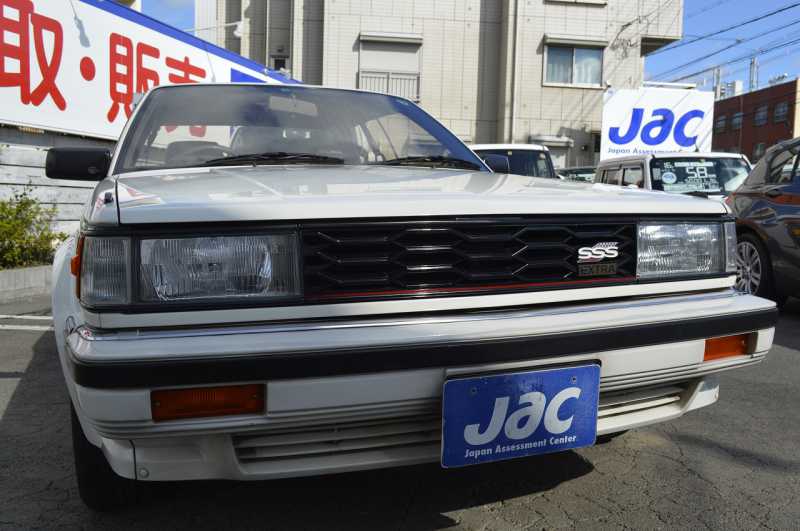在庫詳細 - 車買取 中古車査定 ジャック（JAC）査定センター
