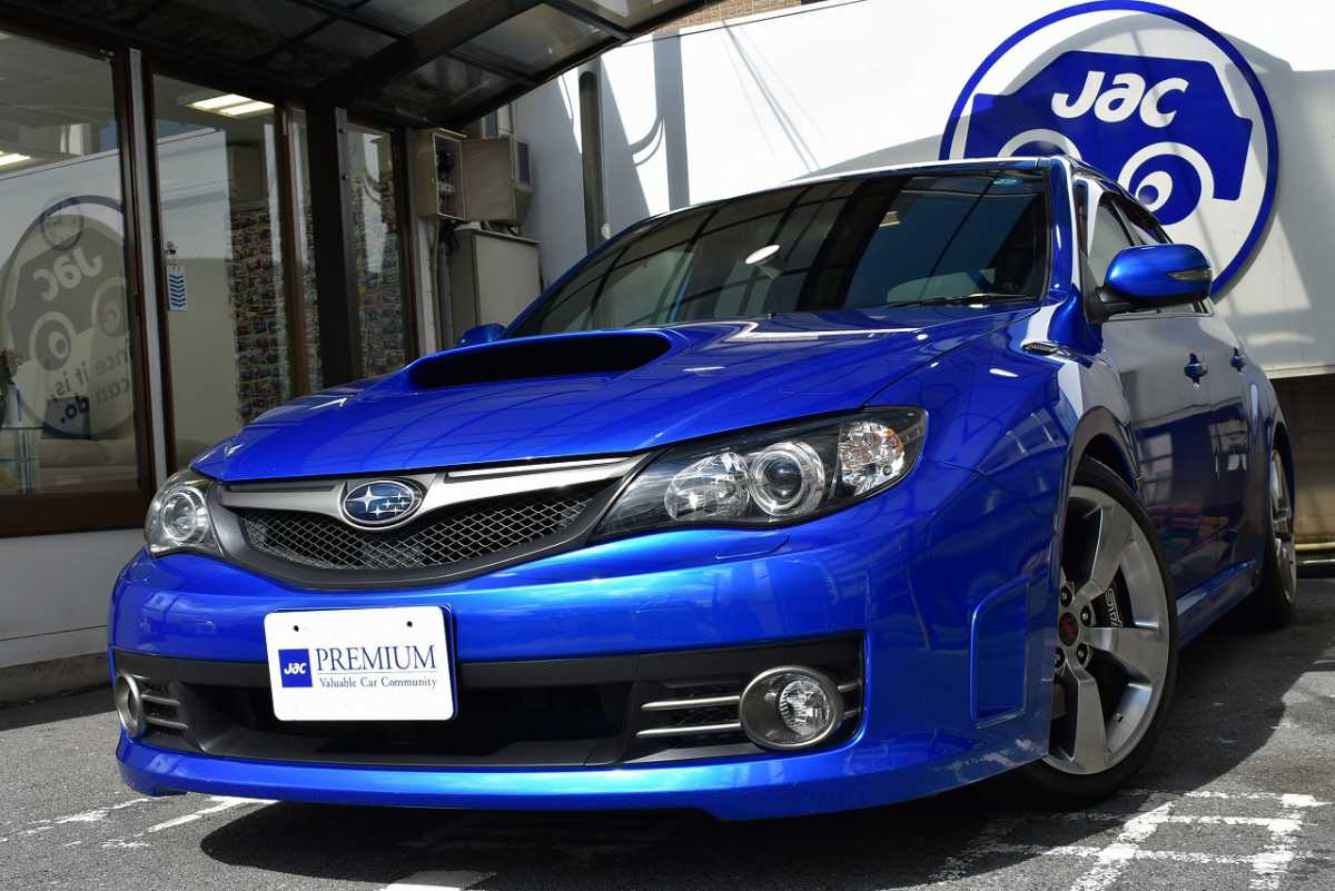 在庫詳細 車買取 中古車査定 ジャック ｊａｃ 査定センター 大阪 兵庫 京都エリア Jacクルマ買取専